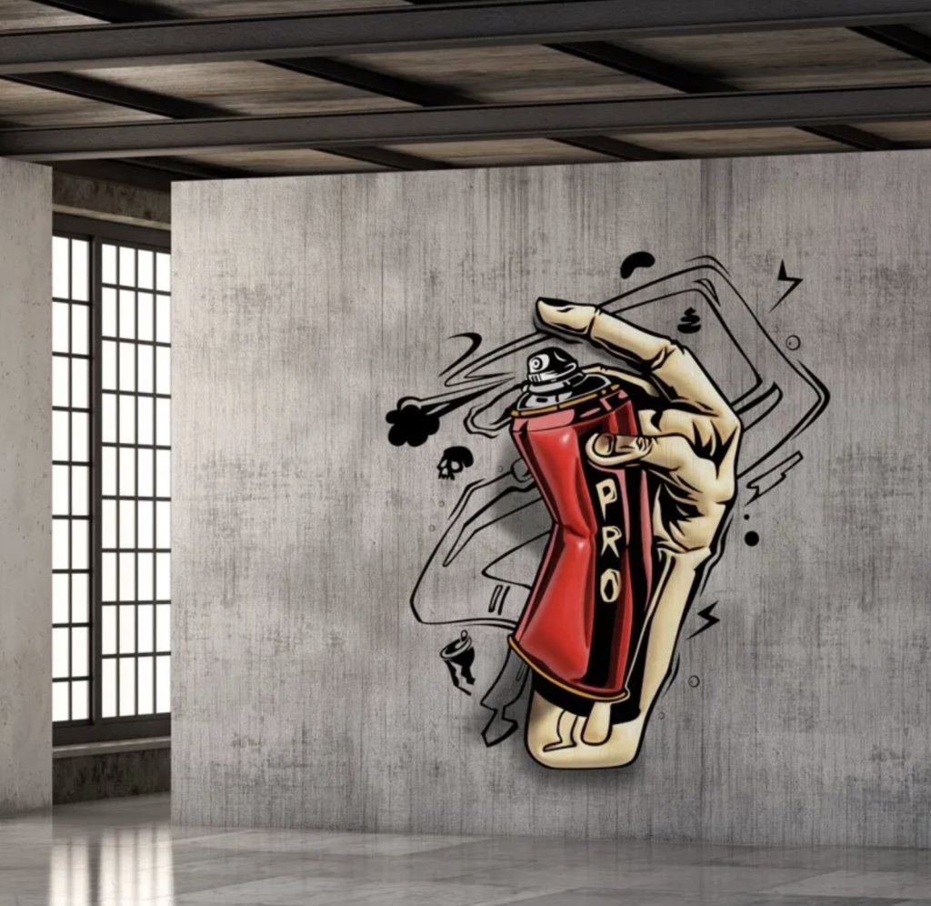 wall and floor printing Philippines