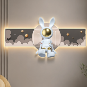 The Cosmic Companion