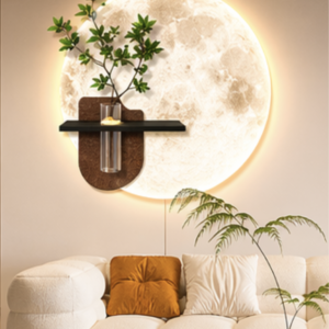 The Lunar Sanctuary